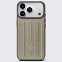 Aluminium iPhone Case