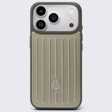 Aluminium iPhone Case