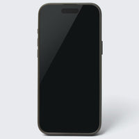 Aluminium iPhone Case