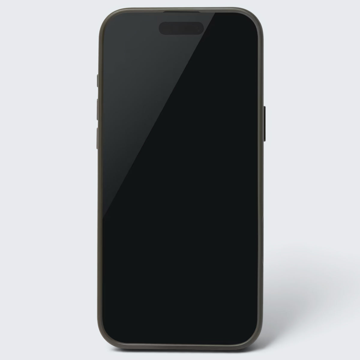 Aluminium iPhone Case