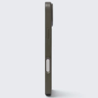 Aluminium iPhone Case