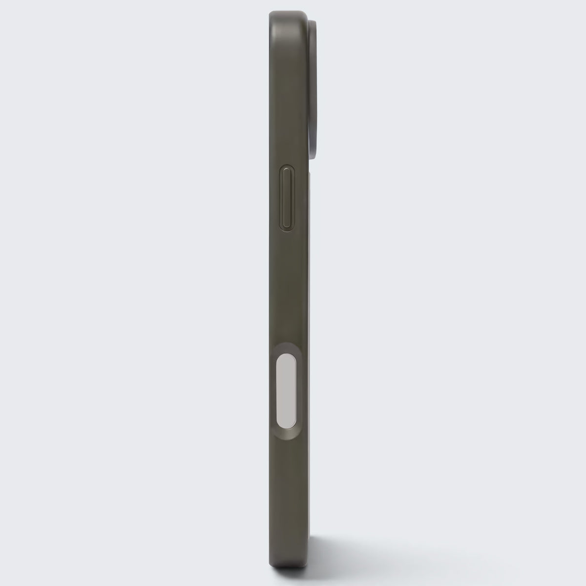 Aluminium iPhone Case