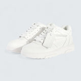 Out Of Office Sneaker 'Total White'