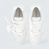 Out Of Office Sneaker 'Total White'