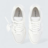 Out Of Office Sneaker 'Total White'