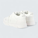 Out Of Office Sneaker 'Total White'