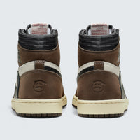 Air Jordan 1 Retro High OG 'Travis Scott Mocha'
