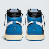 Air Jordan 1 Retro High OG SP 'Fragment Design x Travis Scott'