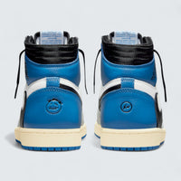 Air Jordan 1 Retro High OG SP 'Fragment Design x Travis Scott'
