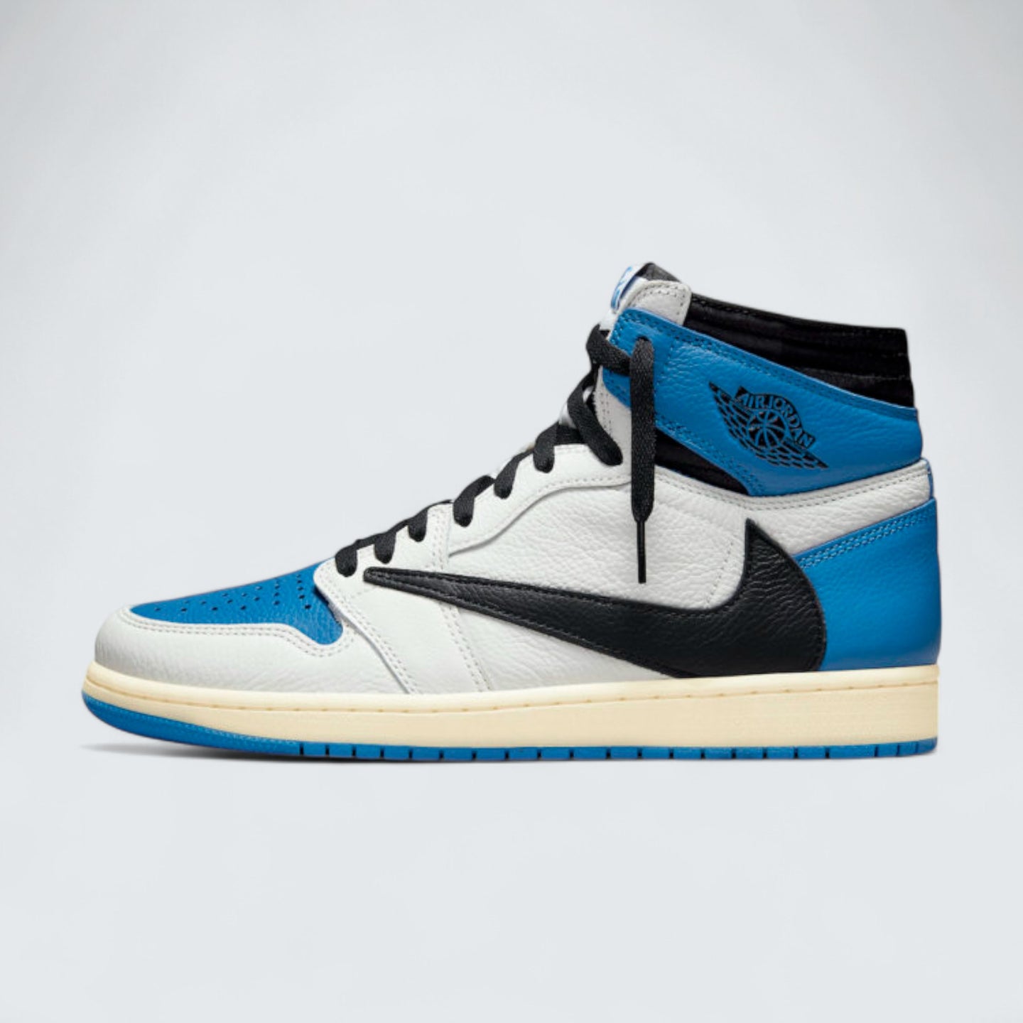 Air Jordan 1 Retro High OG SP 'Fragment Design x Travis Scott'