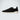 Black Suede Triple Stitch™ Sneakers