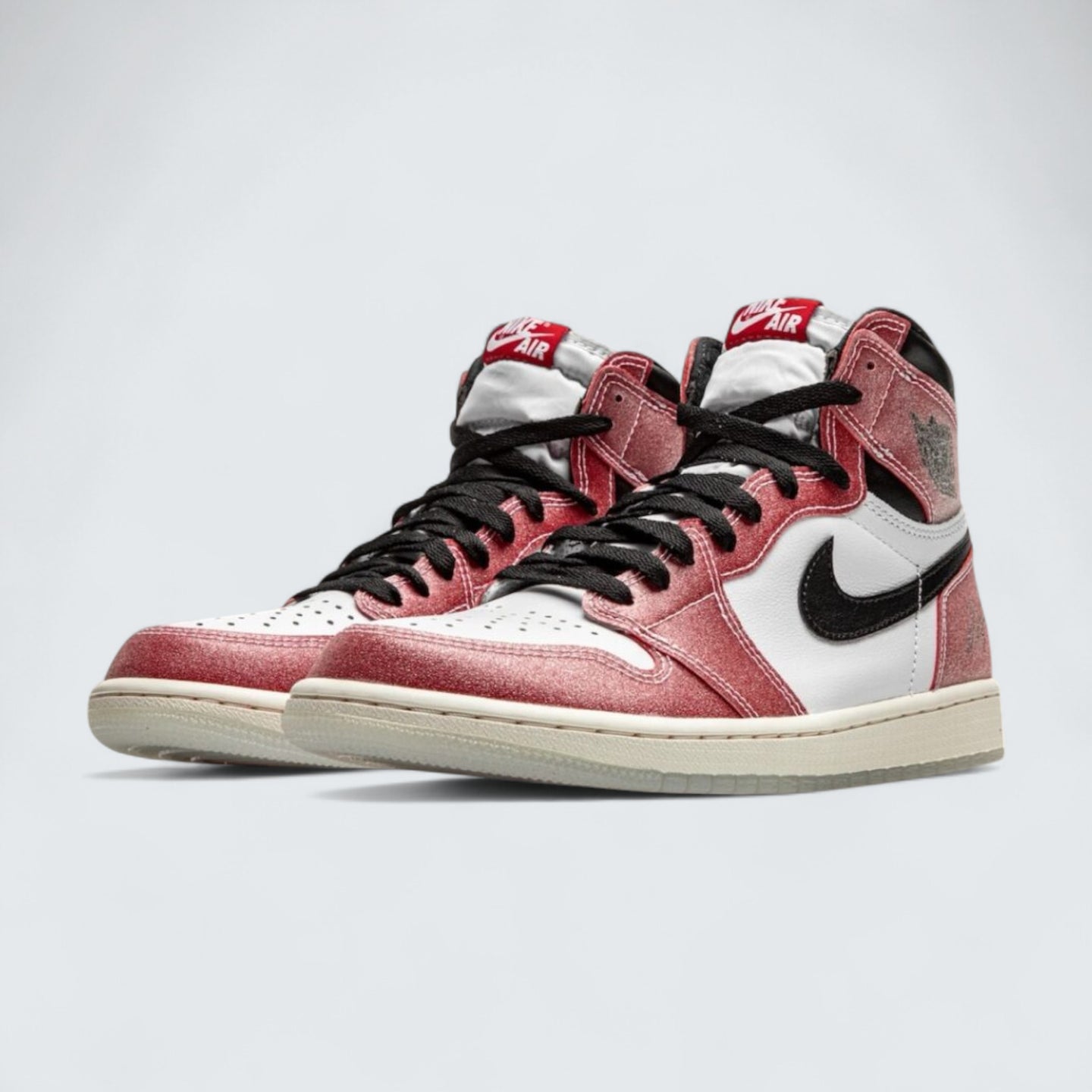 Air Jordan 1 Retro High OG SP 'Trophy Room Chicago'