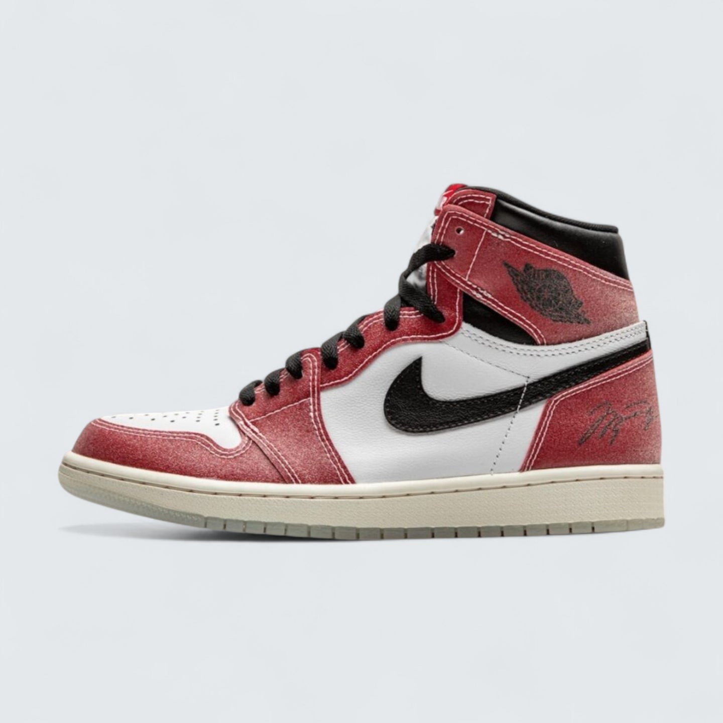 Air Jordan 1 Retro High OG SP 'Trophy Room Chicago'