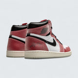 Air Jordan 1 Retro High OG SP 'Trophy Room Chicago'