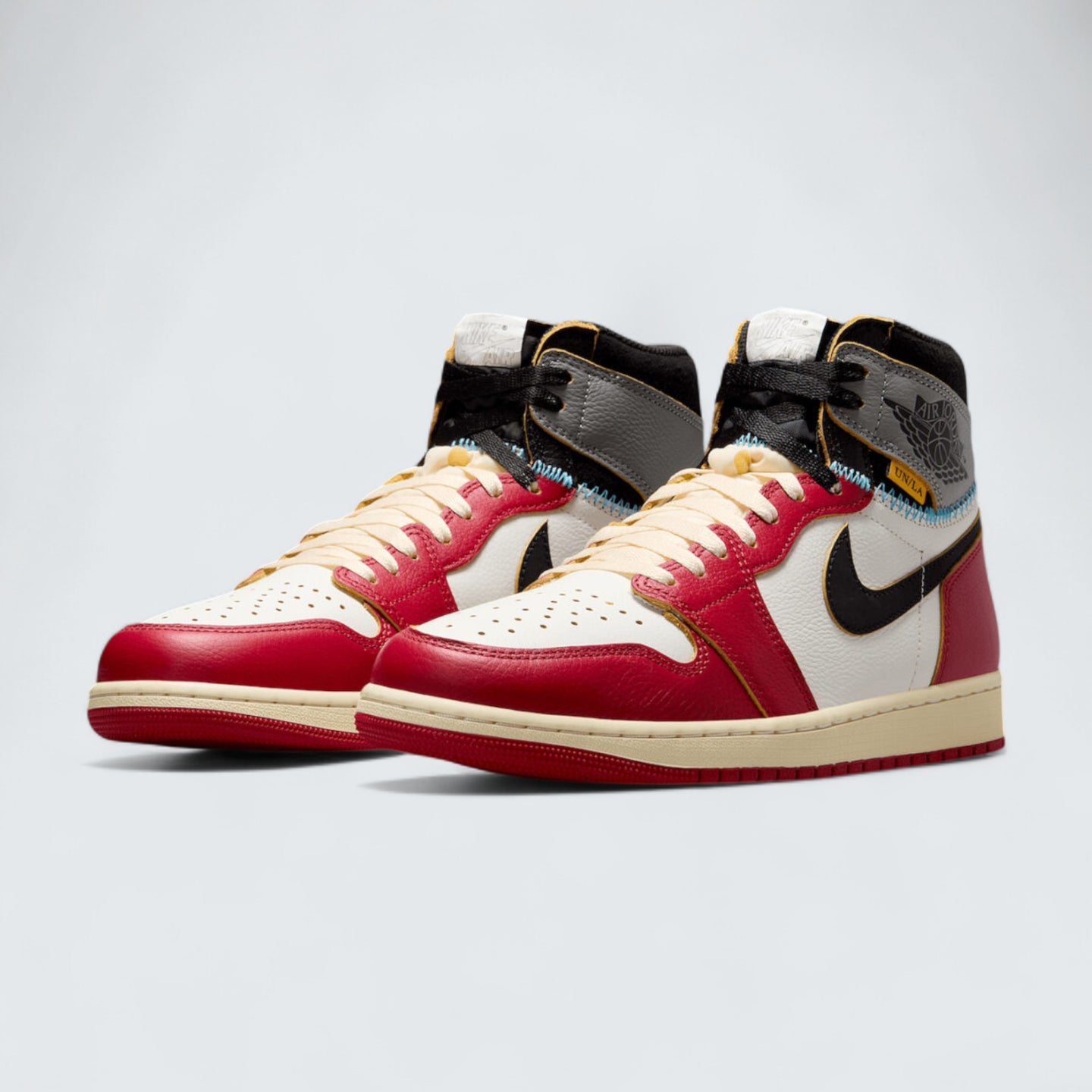 Air Jordan 1 Retro High OG SP 'Union LA Chicago Shadow'