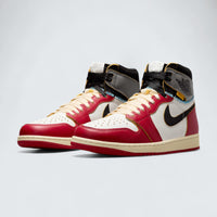 Air Jordan 1 Retro High OG SP 'Union LA Chicago Shadow'
