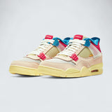 Air Jordan 4 'Union – Guava Ice'