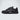 Valentino Garavani Low‑Top Calfskin VL7N Sneaker with Bands 'Black'