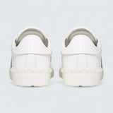Valentino Garavani Open Sneaker 'White/Black'