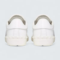 Valentino Garavani Open Sneaker 'White/Black'