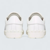 Valentino Garavani Open Sneaker 'White/Marine'