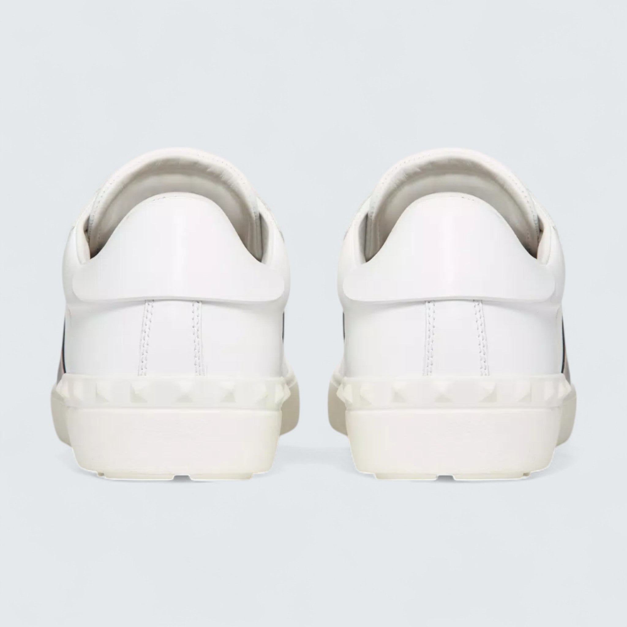 Valentino Garavani Open Sneaker 'White/Marine'