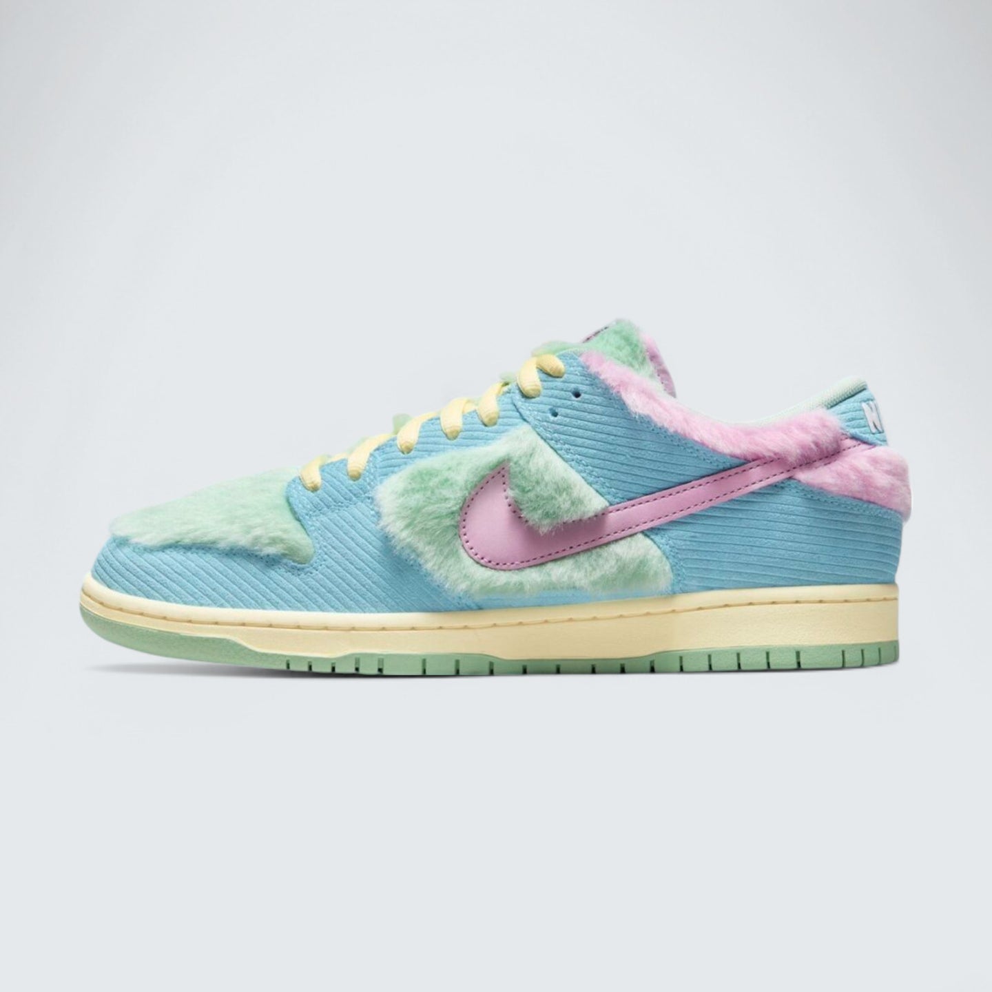 SB Dunk Low 'Visty'