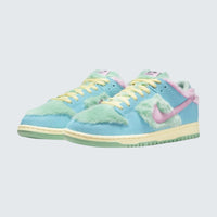 SB Dunk Low 'Visty'