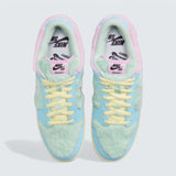 SB Dunk Low 'Visty'