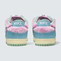 SB Dunk Low 'Visty'