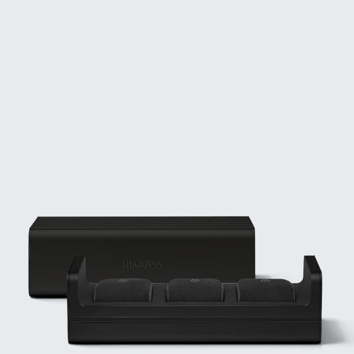 Watch Case