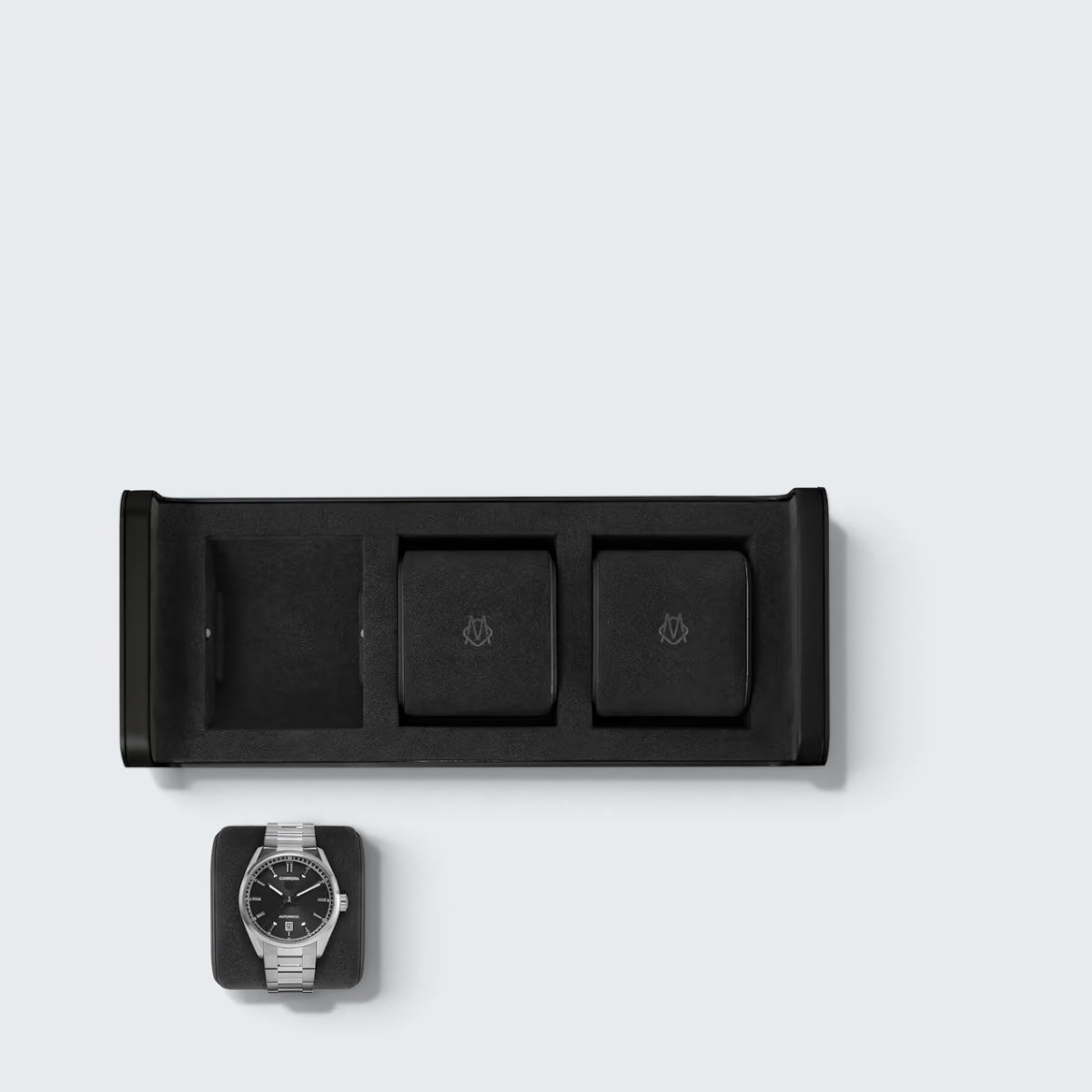 Watch Case