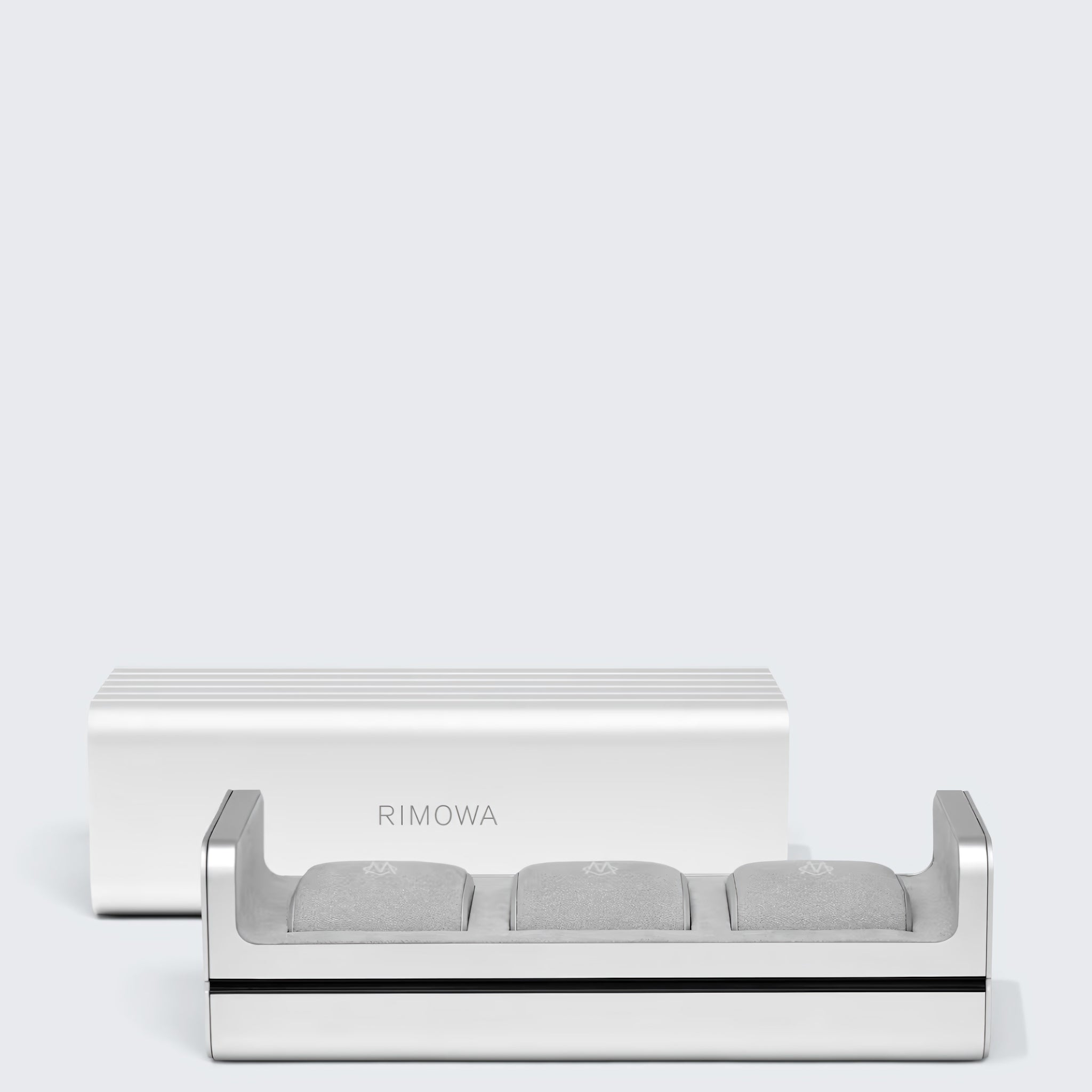 Watch Case