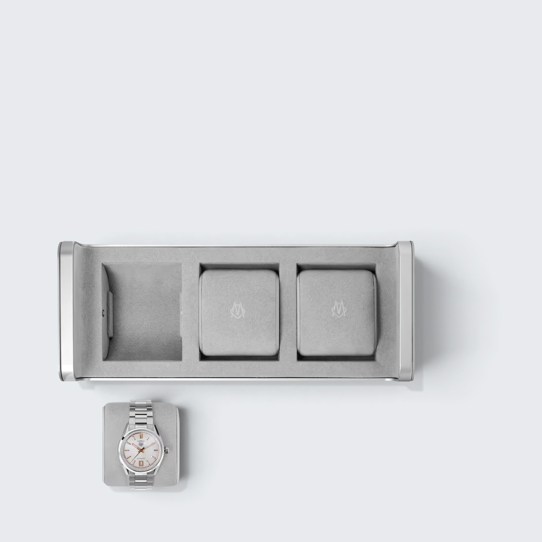 Watch Case