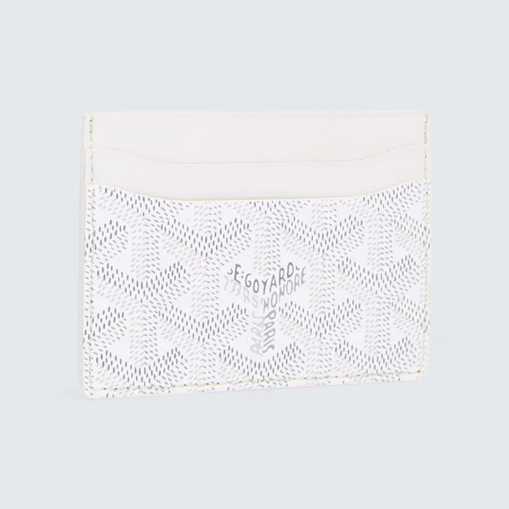 Saint-Sulpice Card Wallet