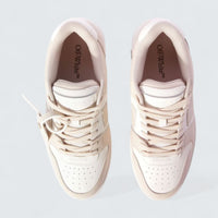 Out Of Office Sneaker 'White/Beige'