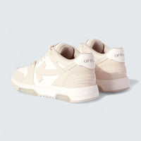 Out Of Office Sneaker 'White/Beige'