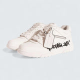 Out Of Office Sneaker 'White/Black For Walking'