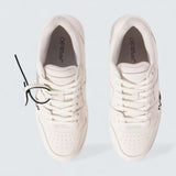 Out Of Office Sneaker 'White/Black For Walking'