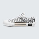 B23 League Low-Top Sneaker