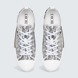 B23 League Low-Top Sneaker