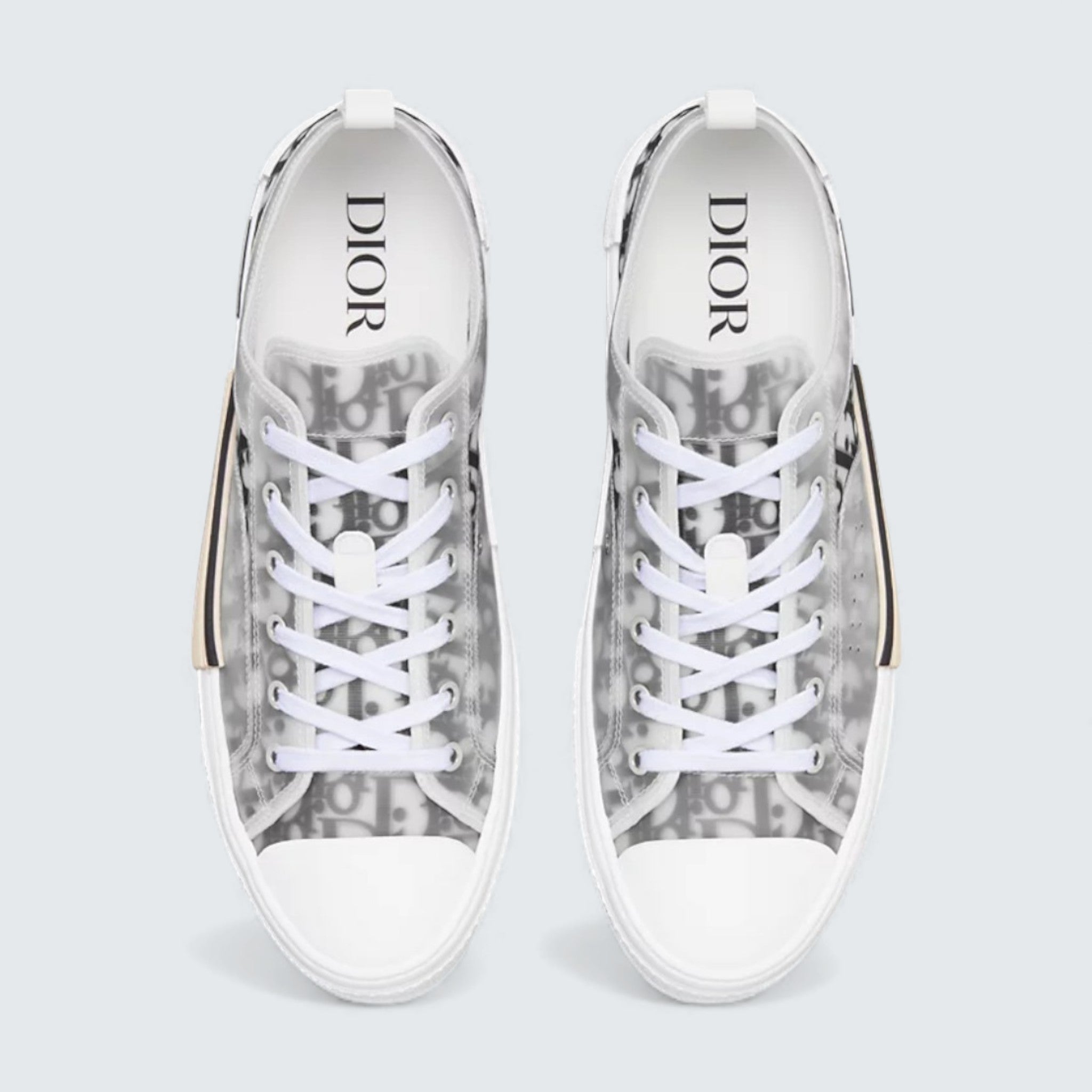 B23 League Low-Top Sneaker