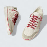 Ball Star LTD CNY 'White Leather with Lived-In Effect'