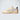 Ball Star LTD 'Swarovski Crystals and Leather with White Suede Star'
