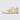 Ball Star 'Gold Foiled Leather Star and Pink Leather Heel Tab'