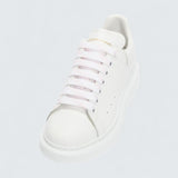 Oversized Sneaker in White