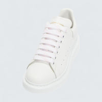 Oversized Sneaker in White