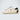 Super-Star 'Gold Glitter Star and Black Glitter Heel Tab'