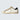 Golden Goose Super-Star 'Perforated Star and Midnight Blue Heel Tab'