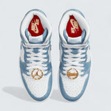 Air Jordan 1 Retro High OG 'Denim'